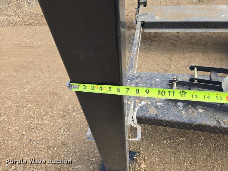 image for item ER1547 2015 Atlas GaVagepv08000 four post automotive lift