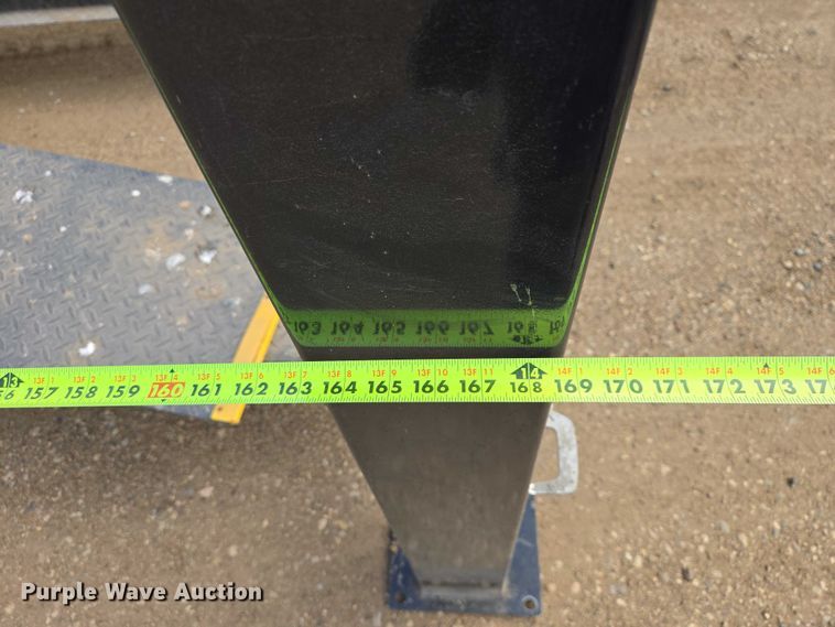 image for item ER1547 2015 Atlas GaVagepv08000 four post automotive lift