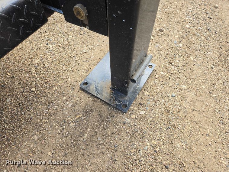 image for item ER1547 2015 Atlas GaVagepv08000 four post automotive lift