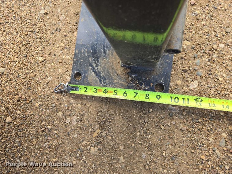 image for item ER1547 2015 Atlas GaVagepv08000 four post automotive lift