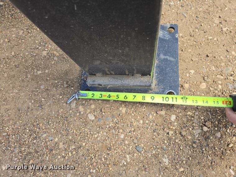 image for item ER1547 2015 Atlas GaVagepv08000 four post automotive lift
