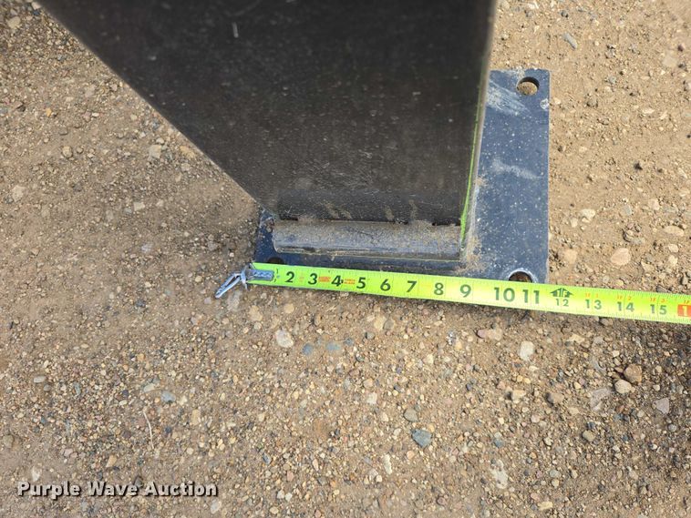 image for item ER1547 2015 Atlas GaVagepv08000 four post automotive lift