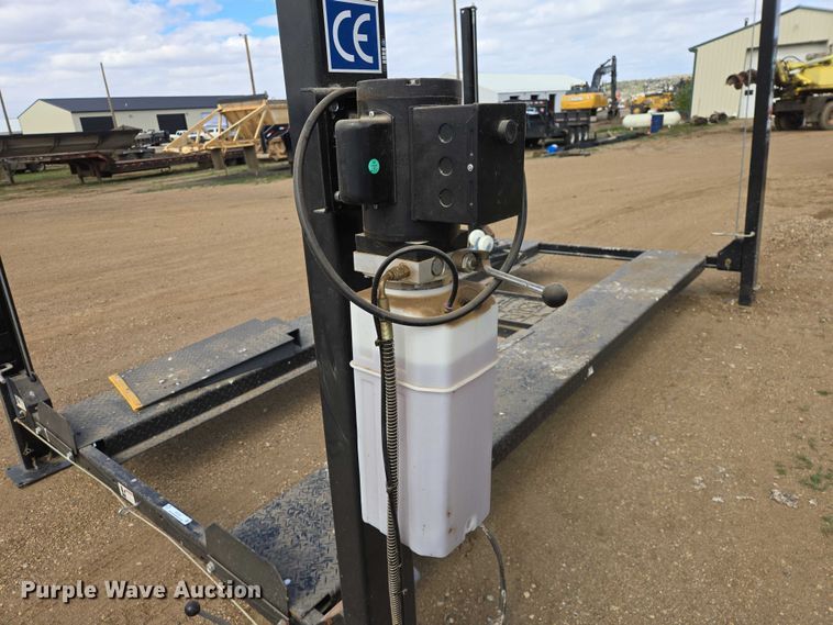 image for item ER1547 2015 Atlas GaVagepv08000 four post automotive lift