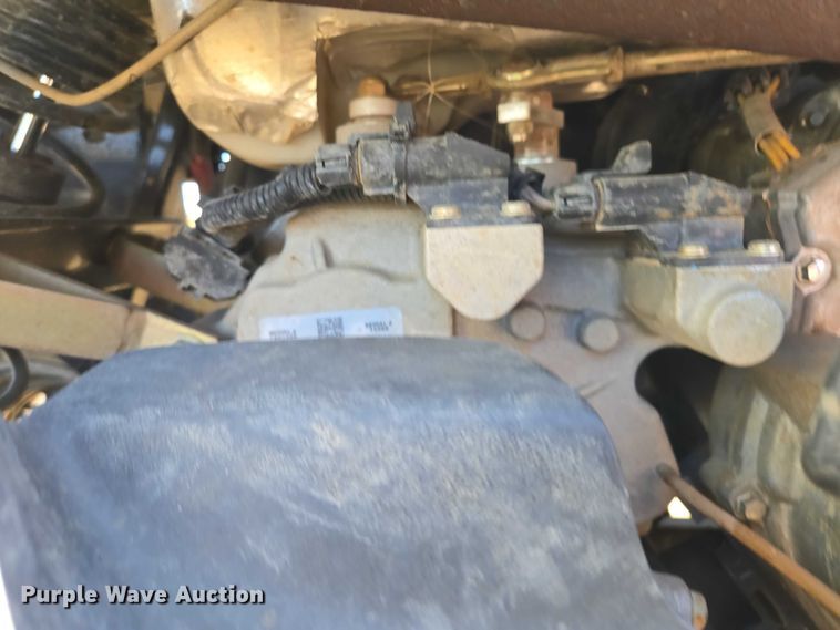 image for item ER1548 2007 Polaris Sportsman 500 6x6 ATV