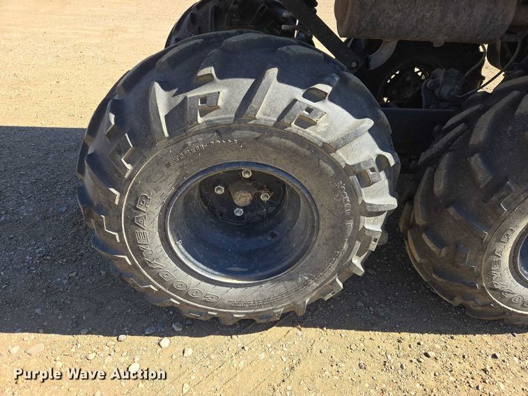image for item ER1548 2007 Polaris Sportsman 500 6x6 ATV