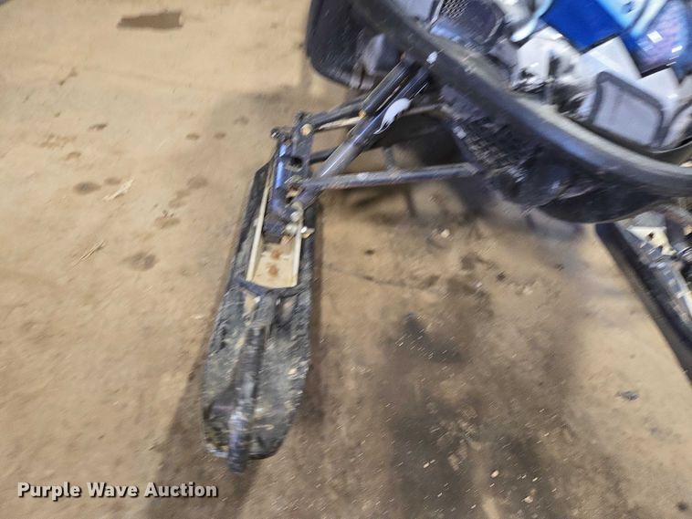 image for item ER1549 2006 Arctic Cat M7 snowmobile