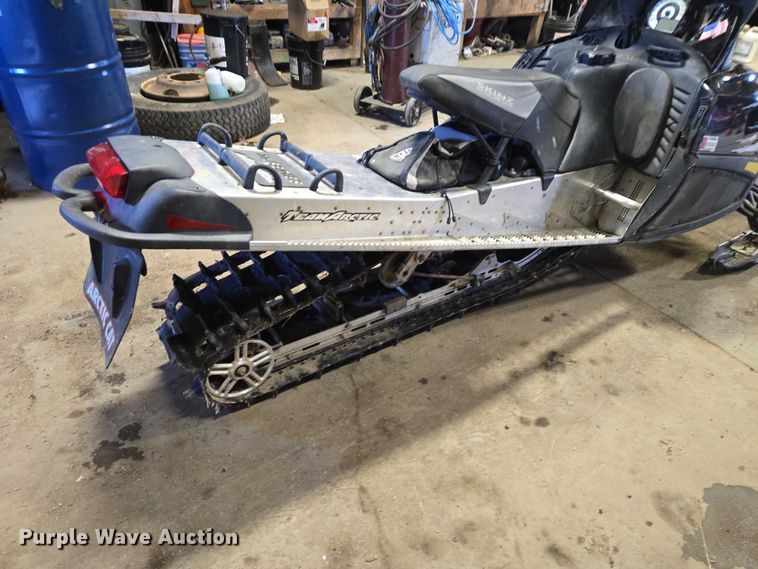 image for item ER1549 2006 Arctic Cat M7 snowmobile