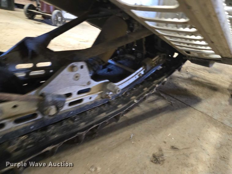 image for item ER1549 2006 Arctic Cat M7 snowmobile