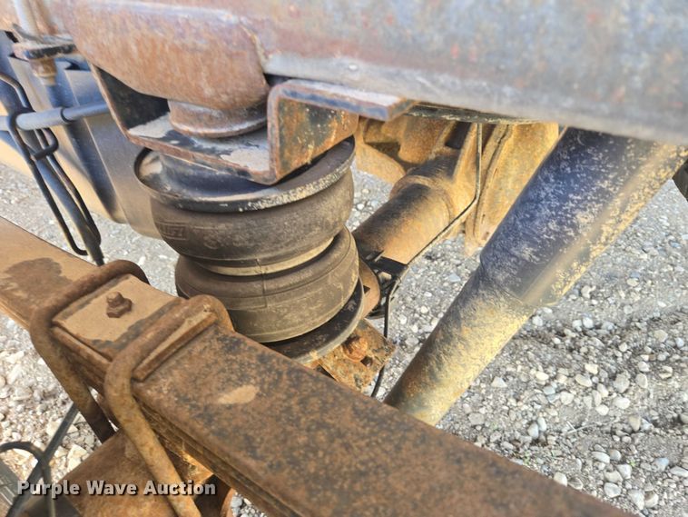 image for item ER1557 2008 Chevrolet Silverado pickup truck