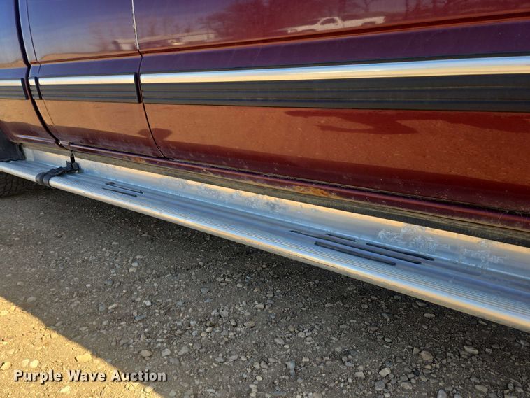 image for item ER1558 2002 Chevrolet Silverado 1500 Ext. Cab pickup truck