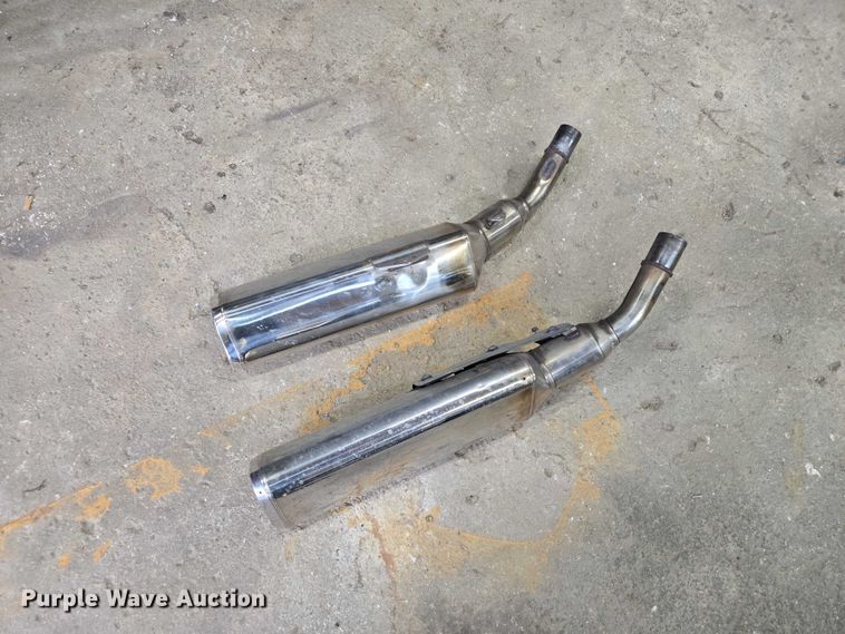 image for item ER1618 2006 Honda ST1300 motorcycle