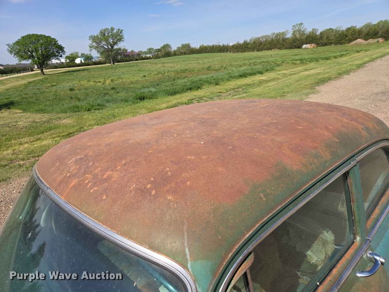 image for item ER1645 1954 Chevrolet Styleline 