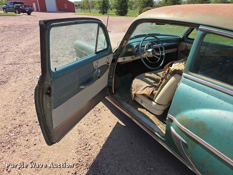 image for item ER1645 1954 Chevrolet Styleline 