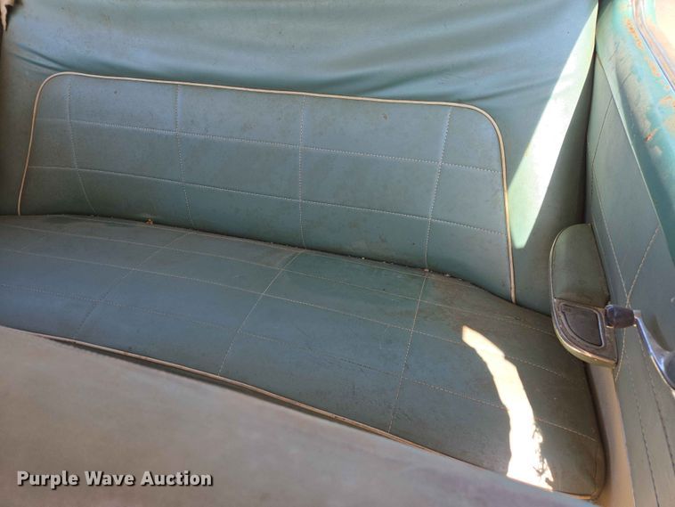 image for item ER1645 1954 Chevrolet Styleline 