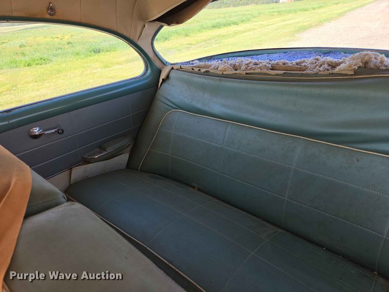 image for item ER1645 1954 Chevrolet Styleline 