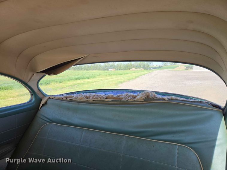 image for item ER1645 1954 Chevrolet Styleline 