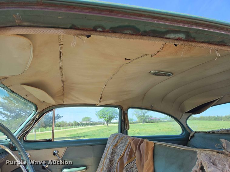 image for item ER1645 1954 Chevrolet Styleline 