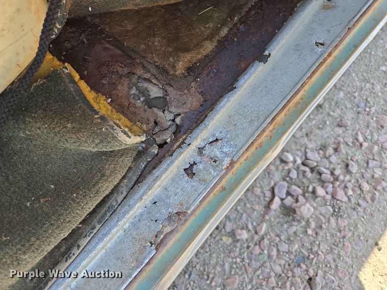 image for item ER1645 1954 Chevrolet Styleline 