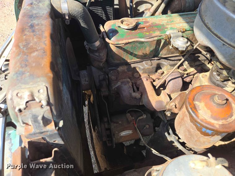 image for item ER1645 1954 Chevrolet Styleline 