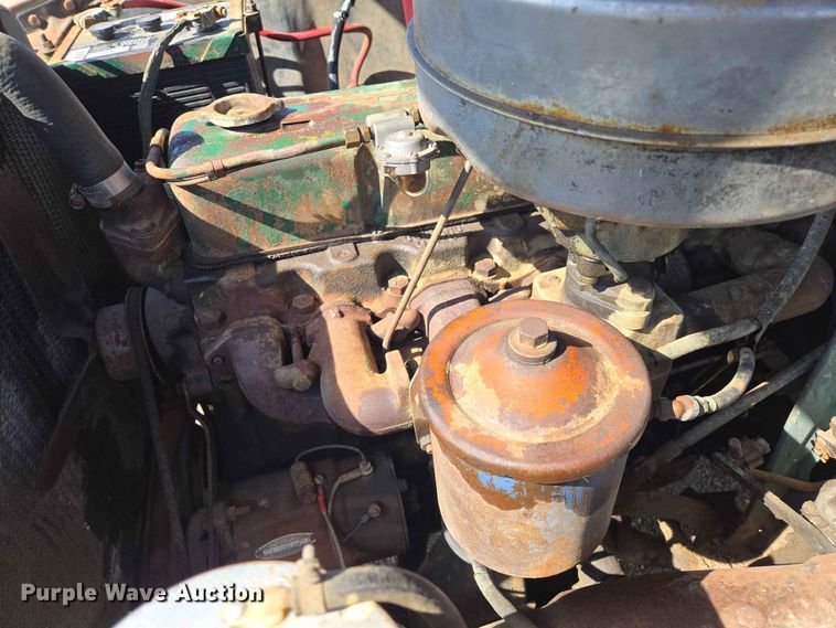 image for item ER1645 1954 Chevrolet Styleline 