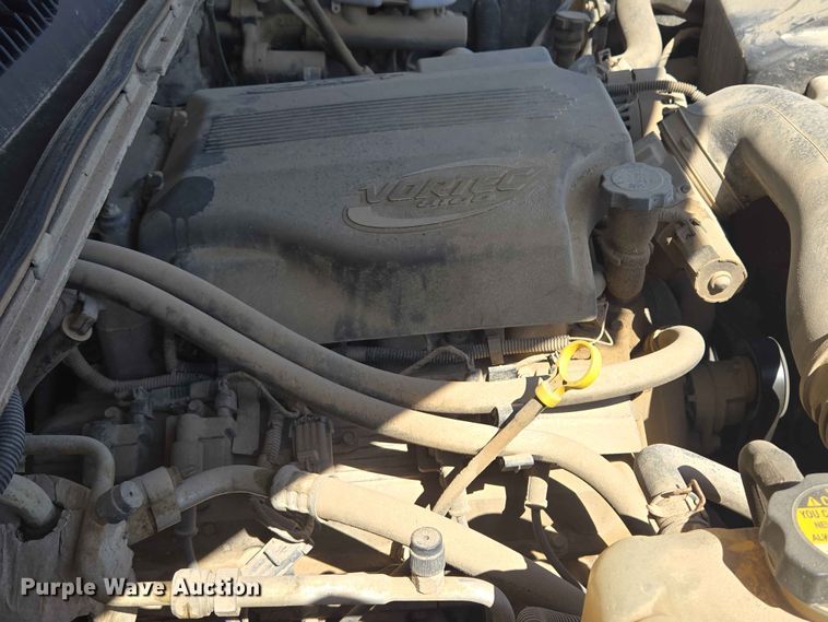 image for item ER1662 2001 Chevrolet Silverado Crew Cab pickup truck