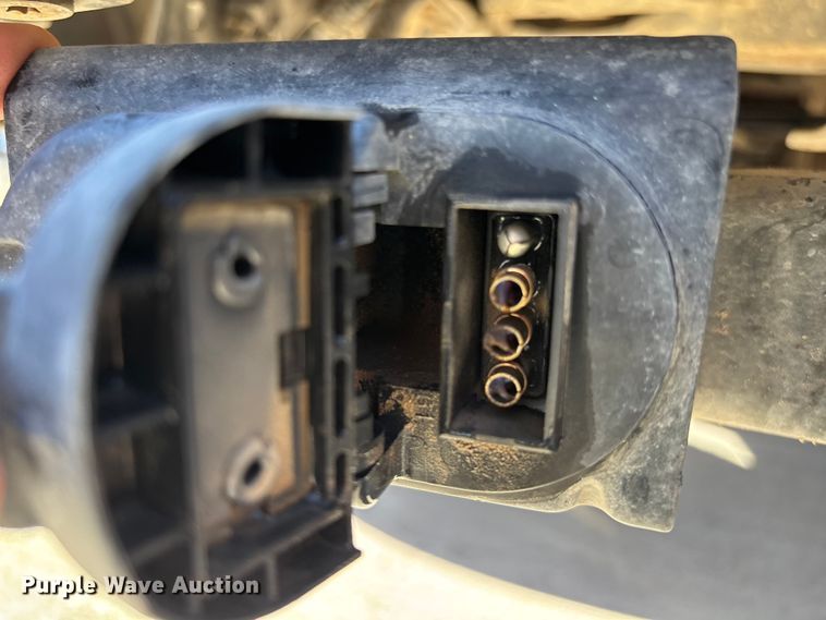 image for item ER7538 2012 Ford F250 Super Duty Crew Cab pickup truck