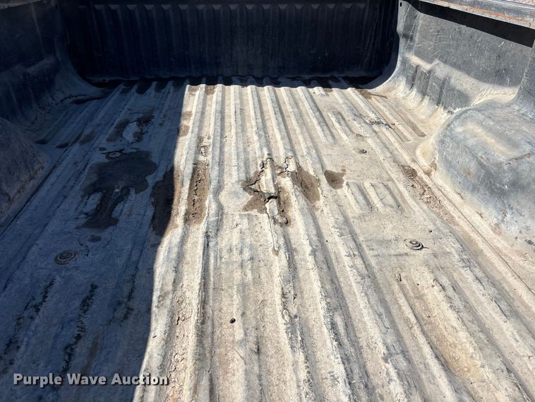 image for item ER7538 2012 Ford F250 Super Duty Crew Cab pickup truck