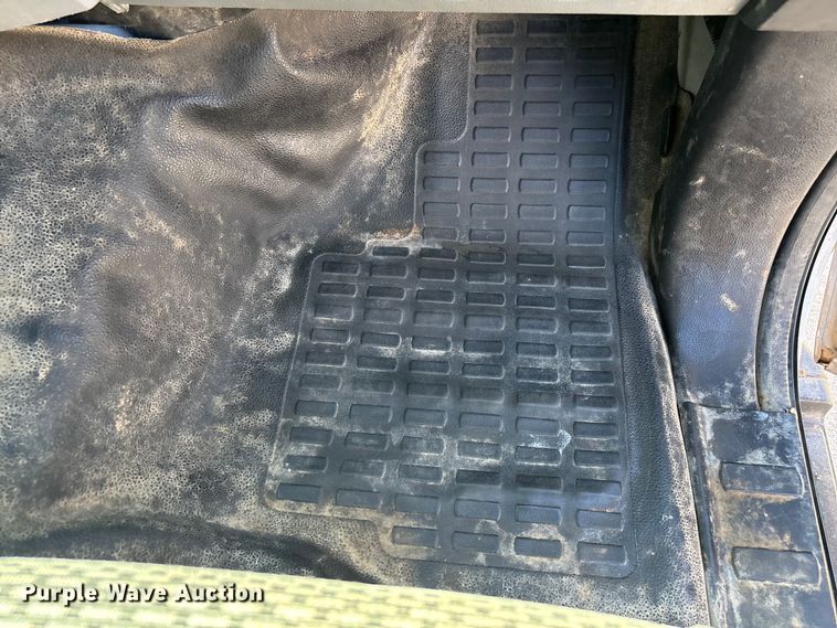 image for item ER7538 2012 Ford F250 Super Duty Crew Cab pickup truck