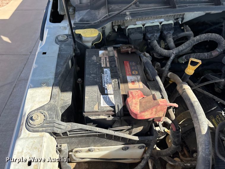 image for item ER7538 2012 Ford F250 Super Duty Crew Cab pickup truck