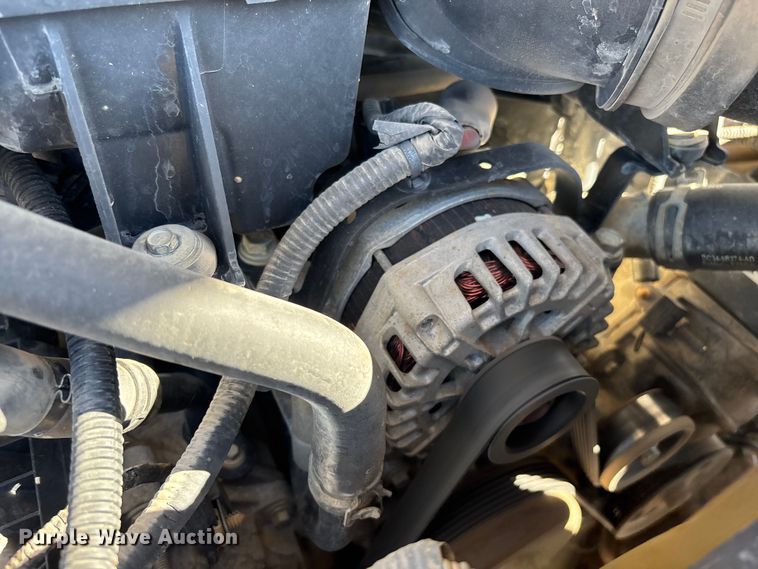 image for item ER7538 2012 Ford F250 Super Duty Crew Cab pickup truck