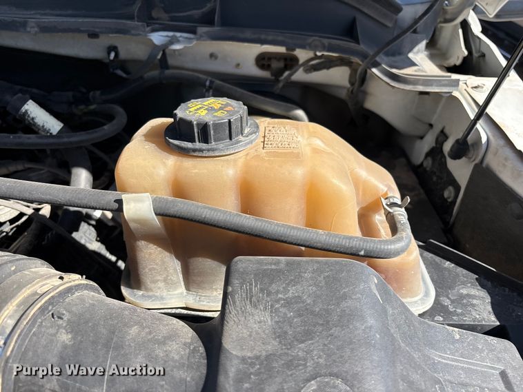 image for item ER7538 2012 Ford F250 Super Duty Crew Cab pickup truck