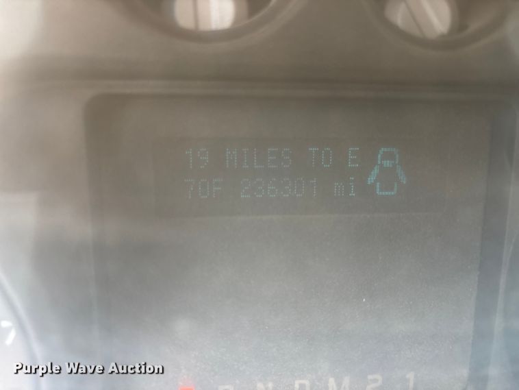 image for item ER7538 2012 Ford F250 Super Duty Crew Cab pickup truck