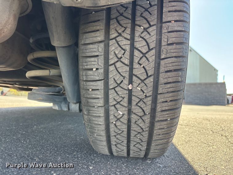 image for item ER7543 2018 RAM ProMaster City delivery van