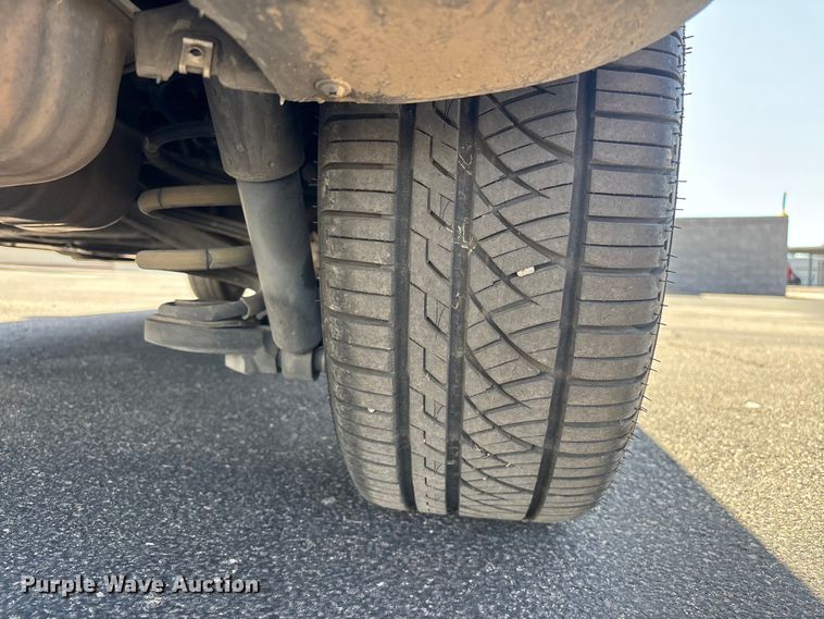 image for item ER7544 2018 RAM ProMaster City delivery van