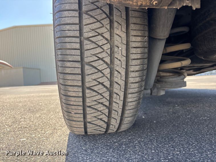 image for item ER7544 2018 RAM ProMaster City delivery van