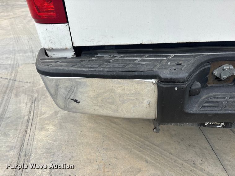 image for item ER7593 2009 Chevrolet Silverado 1500 Ext. Cab pickup truck