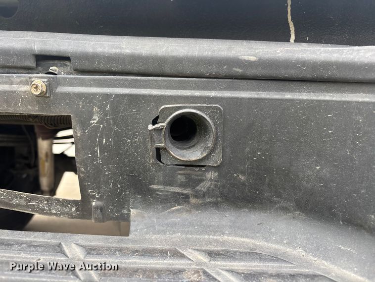 image for item ER7593 2009 Chevrolet Silverado 1500 Ext. Cab pickup truck