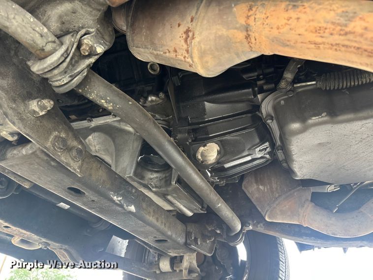 image for item ER7593 2009 Chevrolet Silverado 1500 Ext. Cab pickup truck