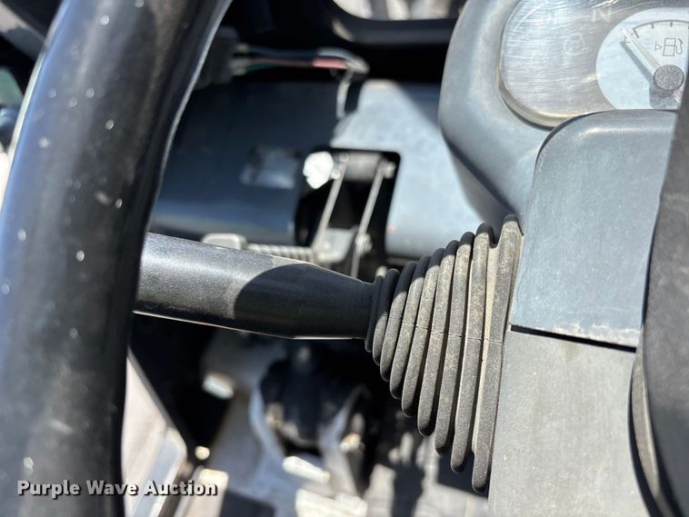 image for item ER7596 2017 UniCarriers PFD155H forklift