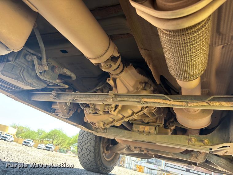 image for item ER7597 2022 Chevrolet Colorado  pickup truck