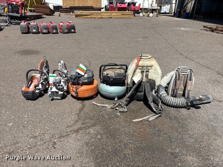 image for item ER7607 Tools