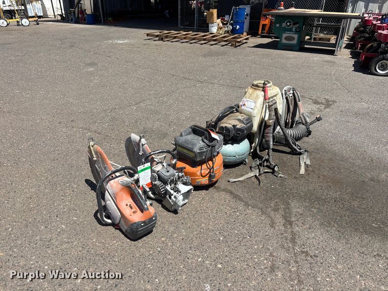 image for item ER7607 Tools