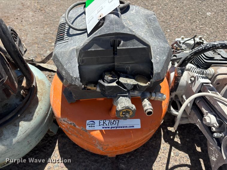 image for item ER7607 Tools