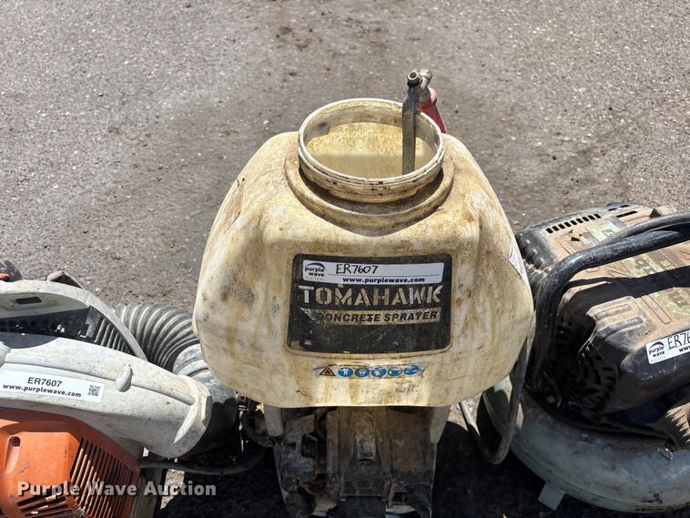 image for item ER7607 Tools