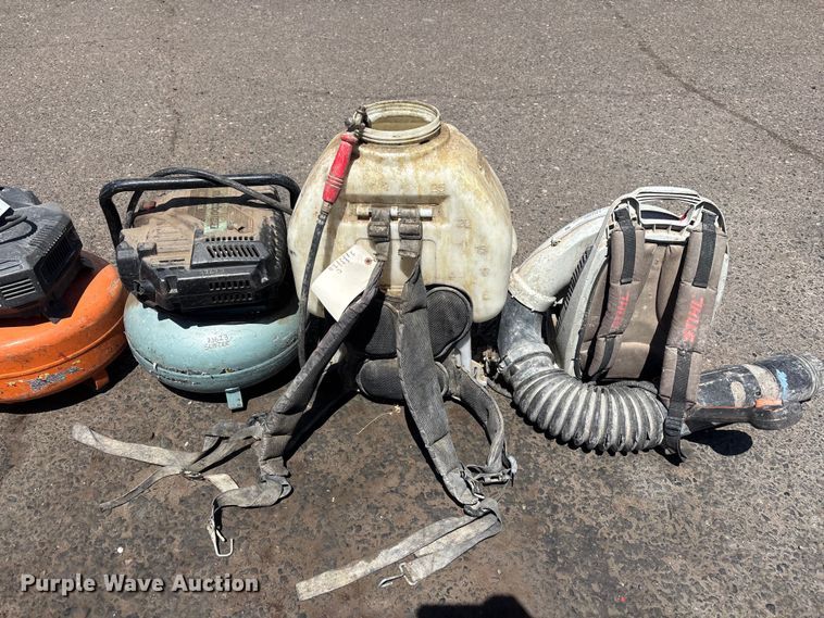 image for item ER7607 Tools