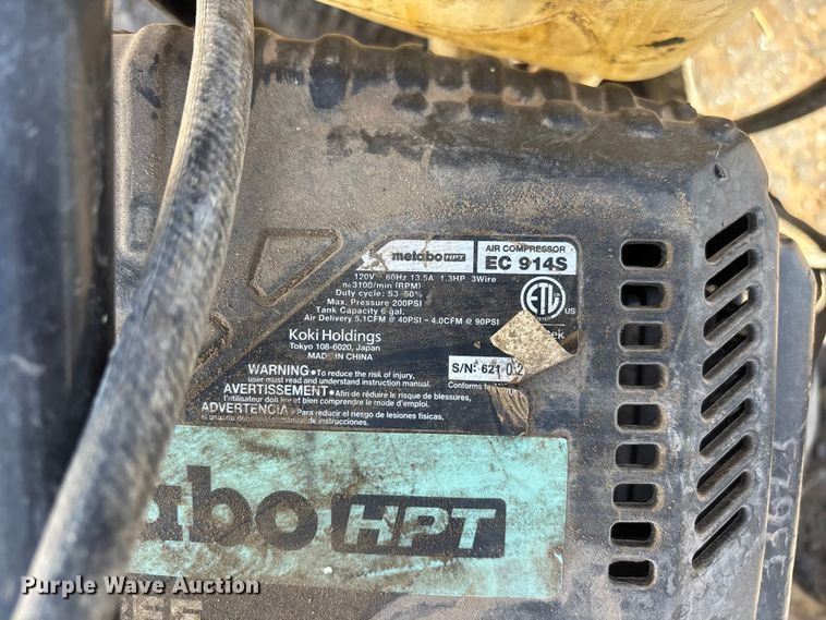image for item ER7607 Tools