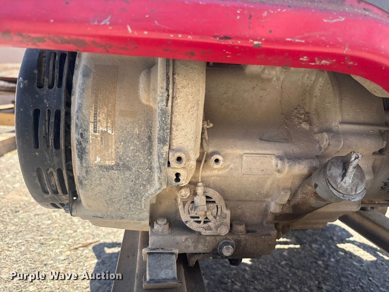 image for item ER7609 (7) Honda EB6500X generators