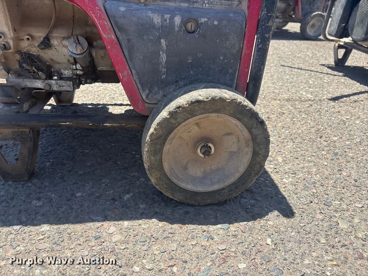 image for item ER7609 (7) Honda EB6500X generators