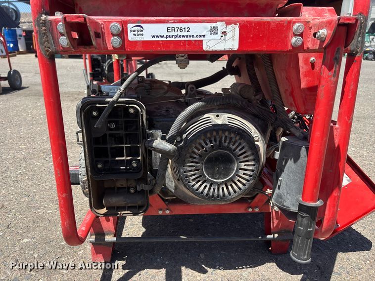 image for item ER7612 (5) Multiquip GA-6HR generators