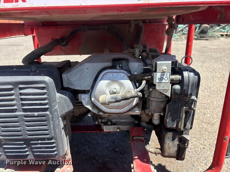 image for item ER7612 (5) Multiquip GA-6HR generators